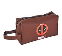 Marvel 2500002323, neceseres unisex niños, color, talla Única