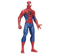 Marvel 5.75 Inch Avengers Spider-Man Action Figure