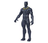 MARVEL 6" Figure : Black Panther BY Hasbro (Importación USA)