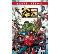 Marvel 75 años. la edad moderna (precio reducido)
