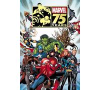 Marvel 75 años. la era moderna (marvel hÉroes)