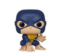 Marvel 80th X-Men Beast Hank Mccoy Pop #505 Vinyl Figura Funko