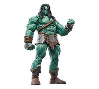 Marvel 85th Anniversary Marvel Legends Action Figura Skaar, Son Of Hulk 20 Cm Ha