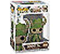 Marvel 85th We Are Groot As Loki Pop Marvel #1394 Vinyl Figura Funko