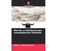 Marvel, a inferência das consequências Omnibus