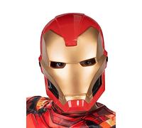 Marvel - Accesorio - Máscara de Iron Man Child 1/2
