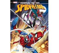 Marvel Action: Spider-Man: Bd. 5: Schockierende Ereignisse
