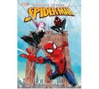 Marvel action spiderman 1
