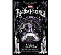 Marvel Agatha Harkness: Fall of the Coven: Perfect for fans of dark tales, powerful witchcraft and deadly rivalries