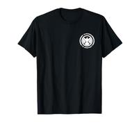 Marvel Agents of S.H.I.E.L.D. I Choose to Protect Camiseta