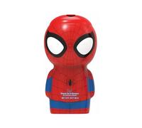 Spiderman Gel de Ducha y Champú 400 ml