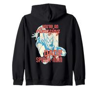 Marvel An Amazing Dad Like Spider-Man Father's Day Gift Sudadera con Capucha