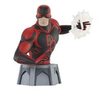 Marvel Animated Daredevil (Spider-Man de los años 90) busto a escala 1:7
