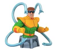 Marvel Animated Series Busto 1/7 Doctor Octopus 15 Cm Diamond Select