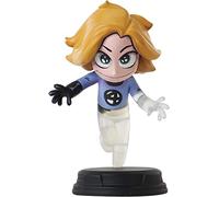 Marvel Animated: Sue Storm Estatua