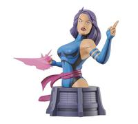 Marvel Animated X-Men: Psylocke - Busto a Escala 1:7