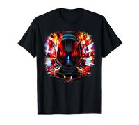 Marvel Ant-Man and the Wasp: Quantumania Quantum Effect Camiseta