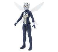 Marvel Ant-Man and The Wasp Titan Hero Series Ant-Man with Titan Hero Power FX Port