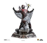 Marvel Art Scale Statua 1/10 Ant-man E The Wasp: Quantumania 40 Cm Iron Studios