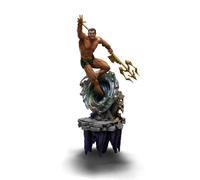 Marvel Art Scale Statua 1/10 Namor Diorama 36 Cm Iron Studios