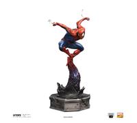 Marvel Art Scale Statua 1/10 Spider-man 37 Cm Iron Studios