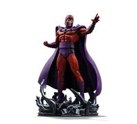 Marvel Art Scale Statua 1/10 X-men 97 Magneto 23 Cm Iron Studios
