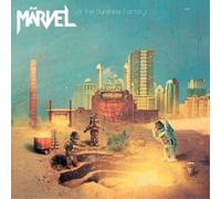 Marvel At the Sunshine Factory (CD) Album (Importación USA)