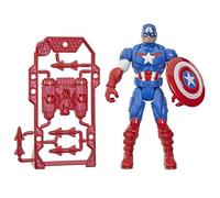 Marvel Avengers ActionVerse, Figura de acción de Capitán América