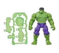 Marvel Avengers, ActionVerse, Figura de acción de Hulk