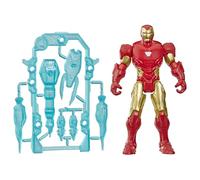 Marvel Avengers, ActionVerse, Figura de acción de Iron Man