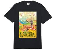 Marvel Avengers Beauty & Order Incarnate Latveria Dr Doom Comfort Colors Adult Heavyweight T-Shirt