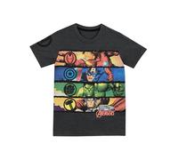Marvel Avengers - Camiseta para niño - Vengadores - 5-6 Años
