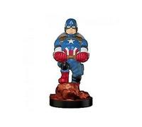 Marvel Avengers Captain América Cable Guys Cubierta Smartphone/Controlador +USB