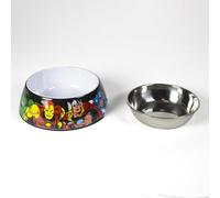 Marvel Avengers Ciotola per cane M 410 ml For Fun Pets Cerdà