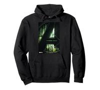 Marvel Avengers Doomsday Official Movie Poster Sudadera con Capucha