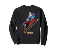Marvel Avengers Doomsday Worlds Collide Ant-Man & Sue Storm Sudadera