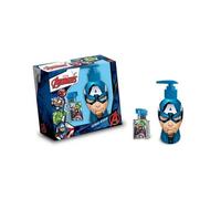 Marvel Avengers Eau De Toilette Spray 20ml Set 2 Pieces
