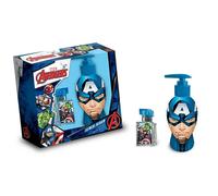 Marvel Avengers Eau De Toilette Spray 20ml Set 2 Pieces