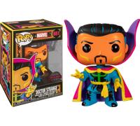 Marvel: Avengers Edición Especial Doctor Strange Funko Pop - 651 Nuevo