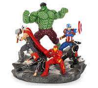 Marvel Avengers Edición Limitada OS