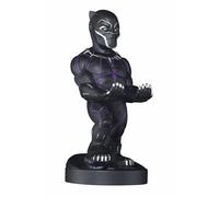 Marvel Avengers Endgame Black Panther Cable Guys Figura ( Phone / Controlador)