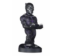 Marvel Avengers Endgame Black Panther Cable Guys Figura ( Phone / Controlador)
