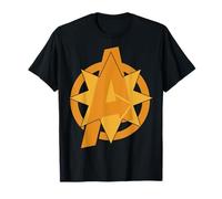 Marvel Avengers Endgame Bold Pop Avengers Logo Camiseta