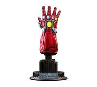 Marvel - Avengers Endgame - Réplique 1/4 - Nano Gauntlet - 19cm