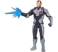 Marvel Avengers Endgame Team Suit Iron Man 15cm -Scale Figure