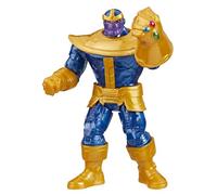 Marvel Avengers, Epic Hero Series, Figura Deluxe de Thanos