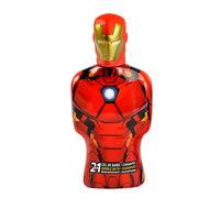 MARVEL Avengers Gel de Baño // Precio, Comprar n/a 350 ml (1 Unidad Aleatorio)