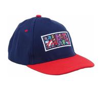 Marvel Avengers Gorro para Niños, Gorra Ajustable, Diseño Superhéroe Los Vengadores, Gorra de Verano Adolescentes, Regalo para Niños