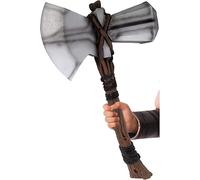 Marvel Avengers Infinity War Endgame Stormbreaker Hacha Thor Amor Y Thunder