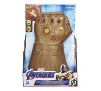 Marvel Avengers: Infinity War Infinity Gauntlet, Electronic Fist Role Play Super